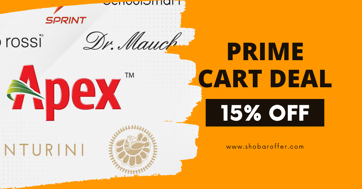 Apex Offer in Bangladesh | Deals & Discounts 2025